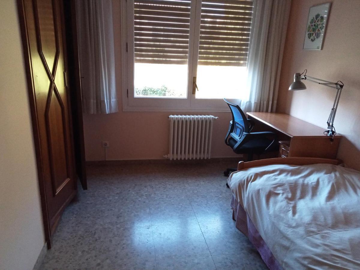 Hotel Habitacio S Cal Kim Martorell Zewnętrze zdjęcie