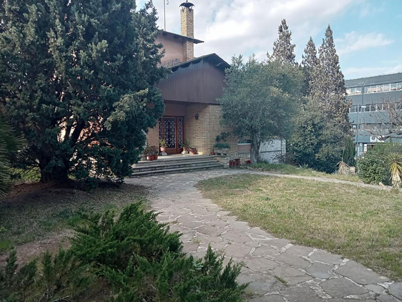 Hotel Habitacio S Cal Kim Martorell Zewnętrze zdjęcie